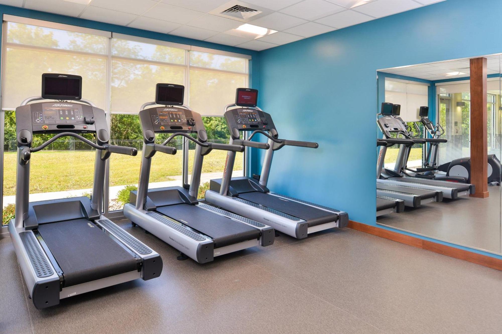 Fairfield Inn & Suites By Marriott St. Joseph Екстер'єр фото