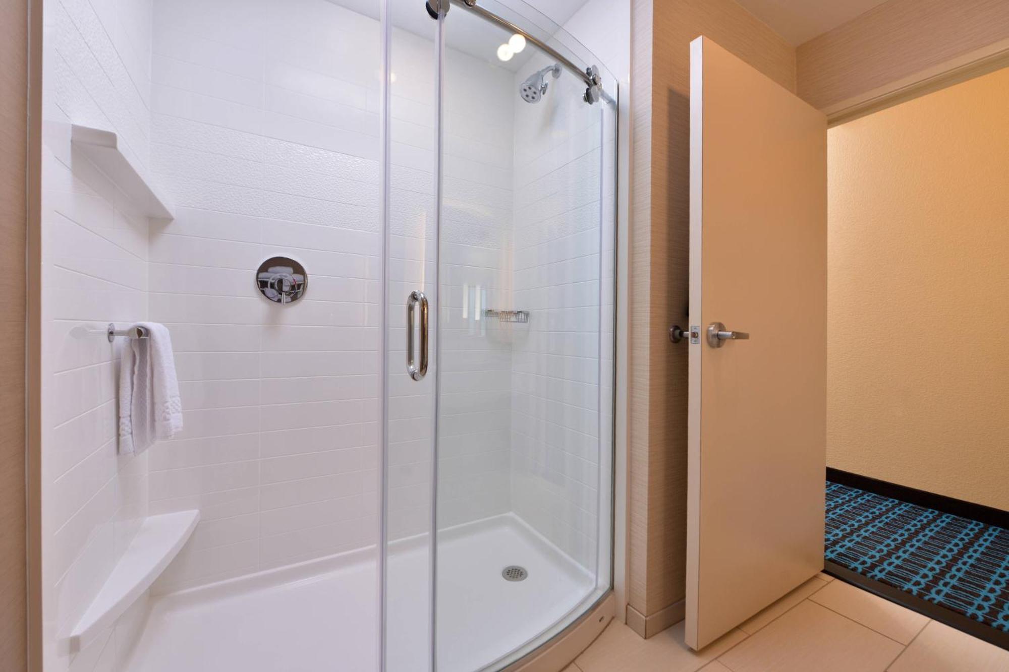 Fairfield Inn & Suites By Marriott St. Joseph Екстер'єр фото